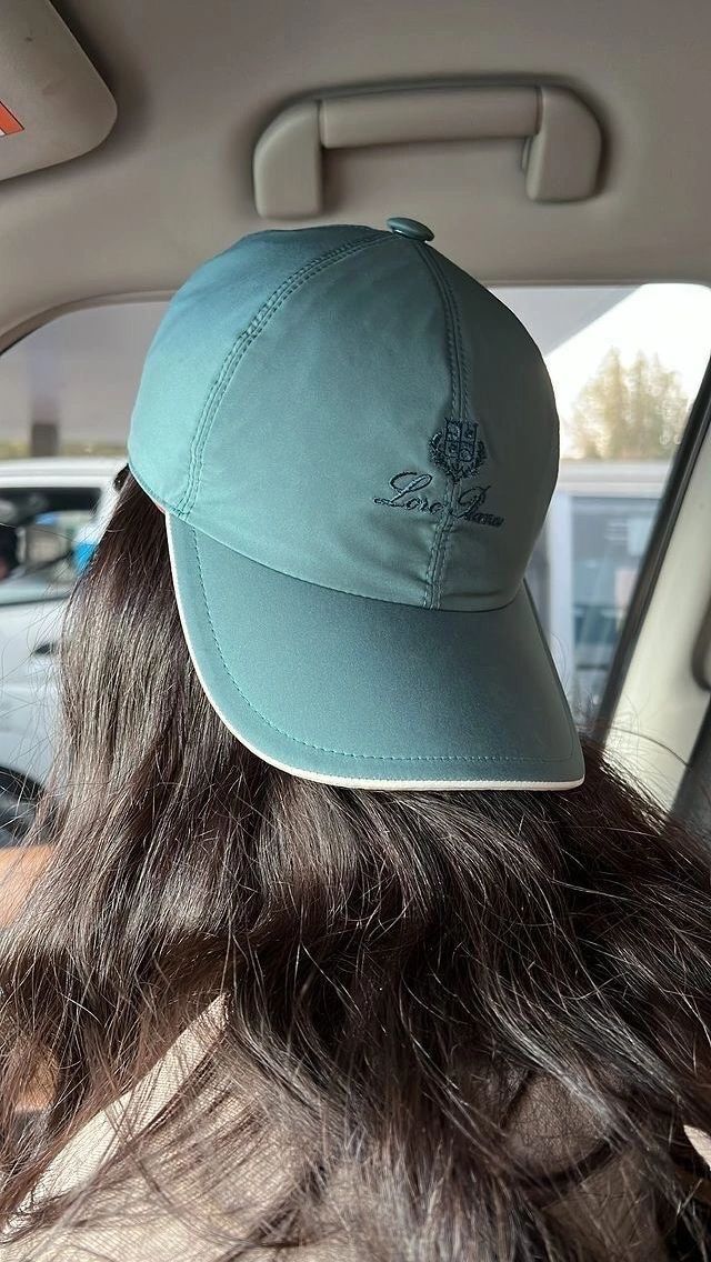 Loro Piana Deep Light blue