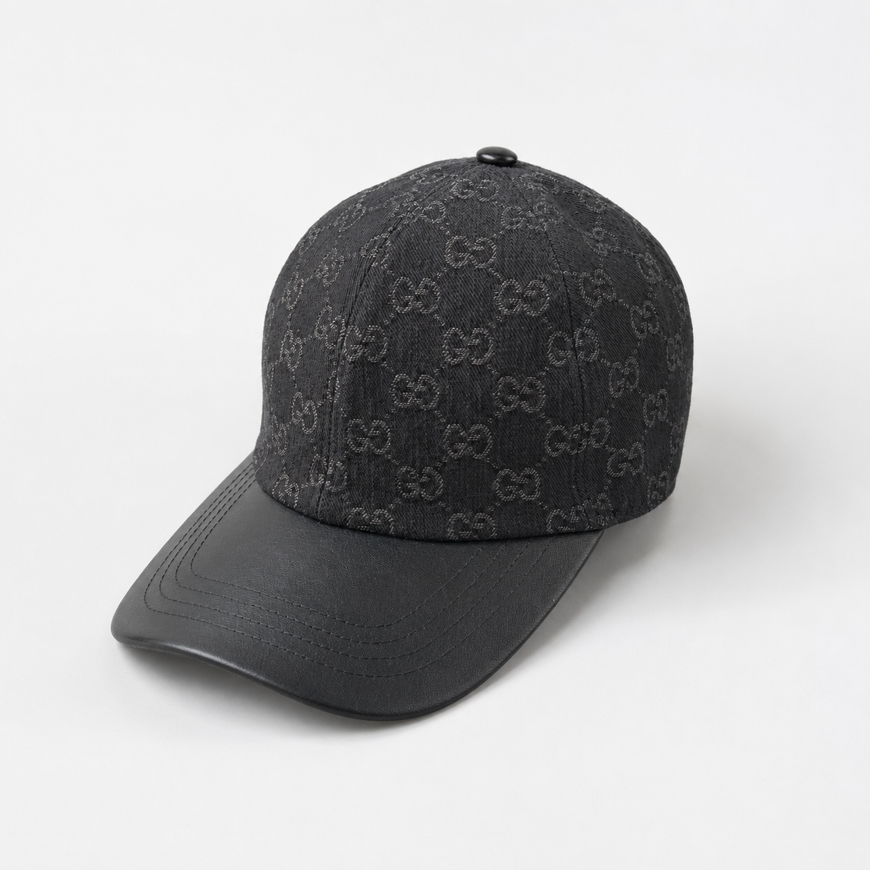Gucci Leather Black 1.0