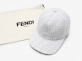 Fendi White