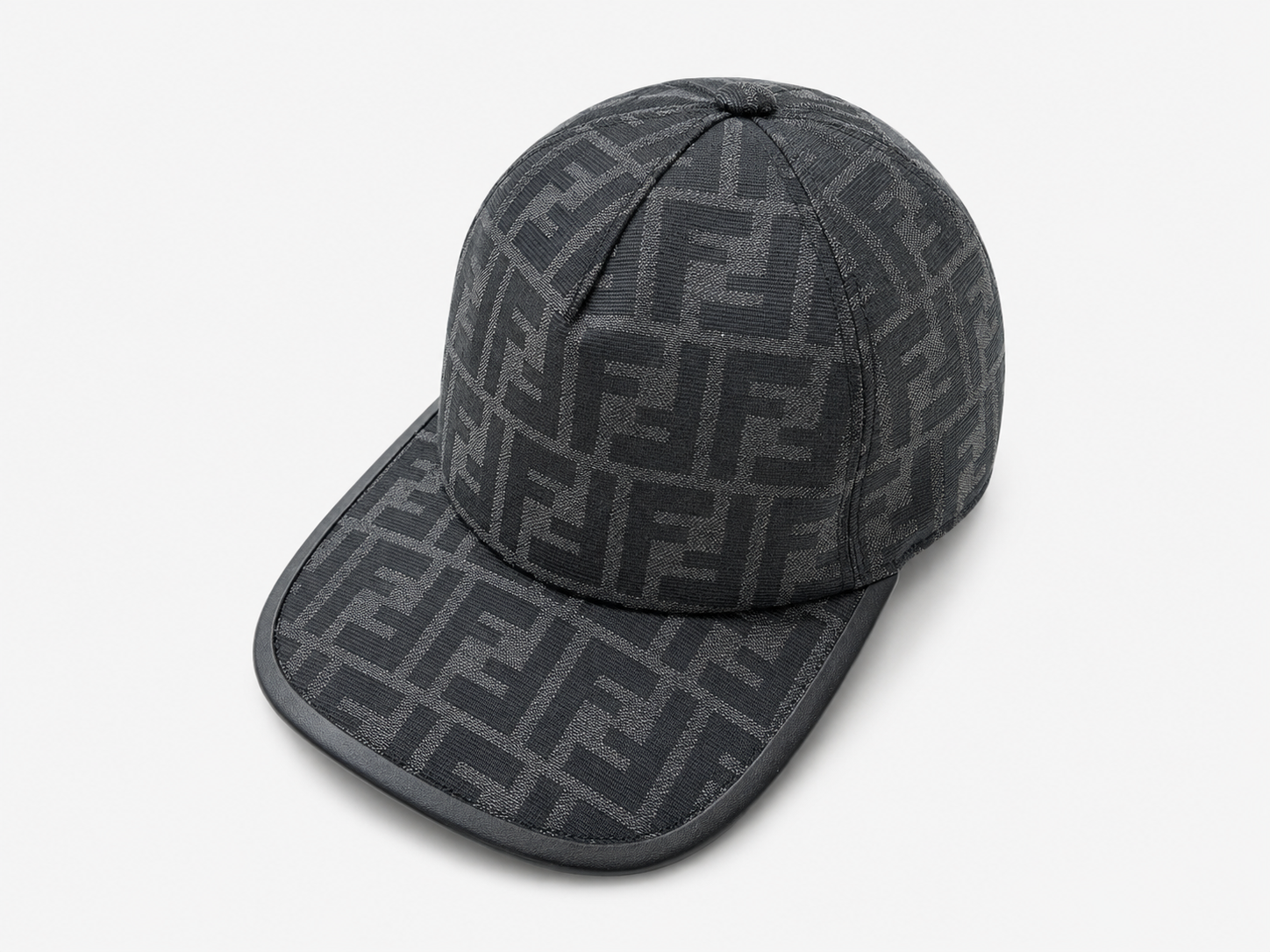 Fendi Black