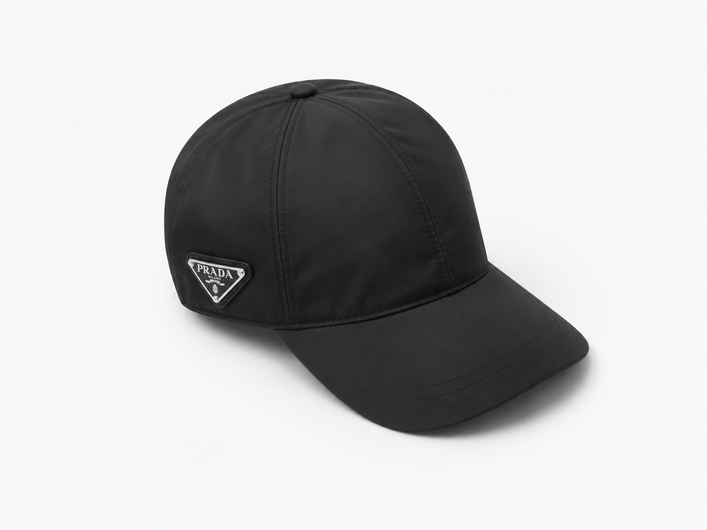 Prada Nylon Cap