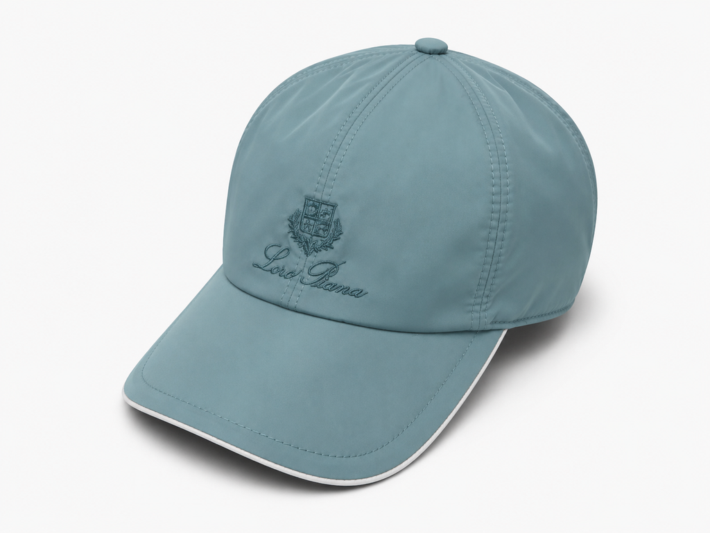 Loro Piana Deep Light blue