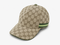 Gucci Exclusive Monogram Cap