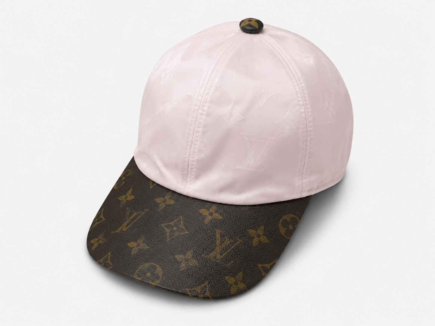 Louis Vuitton Pink